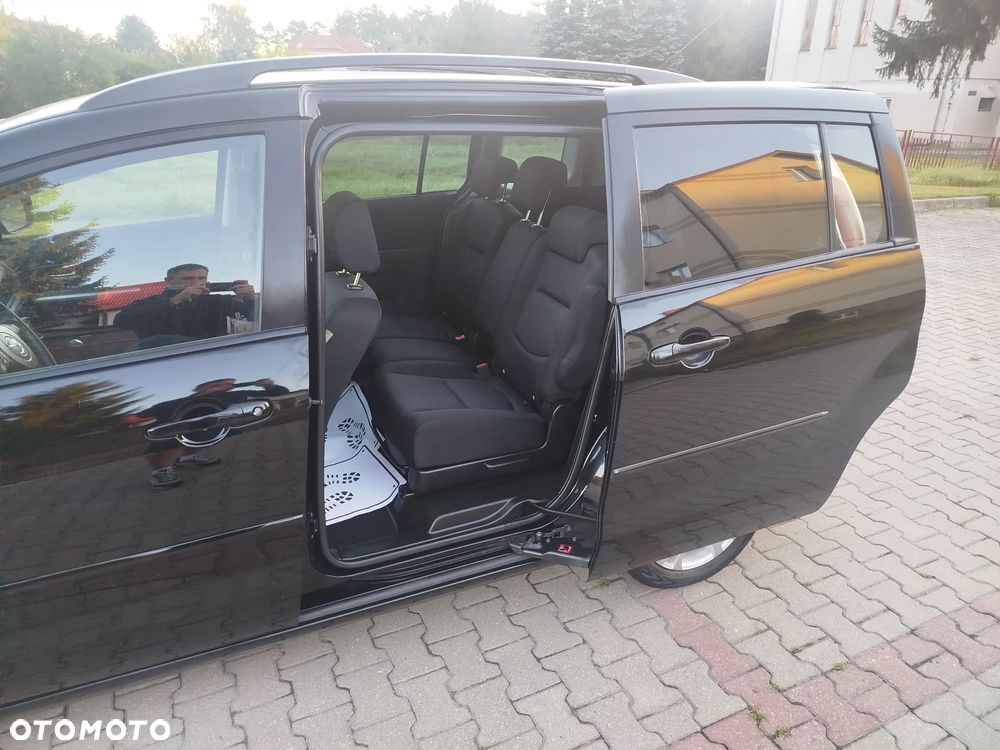 Mazda 5 2.0 Exclusive + - 19