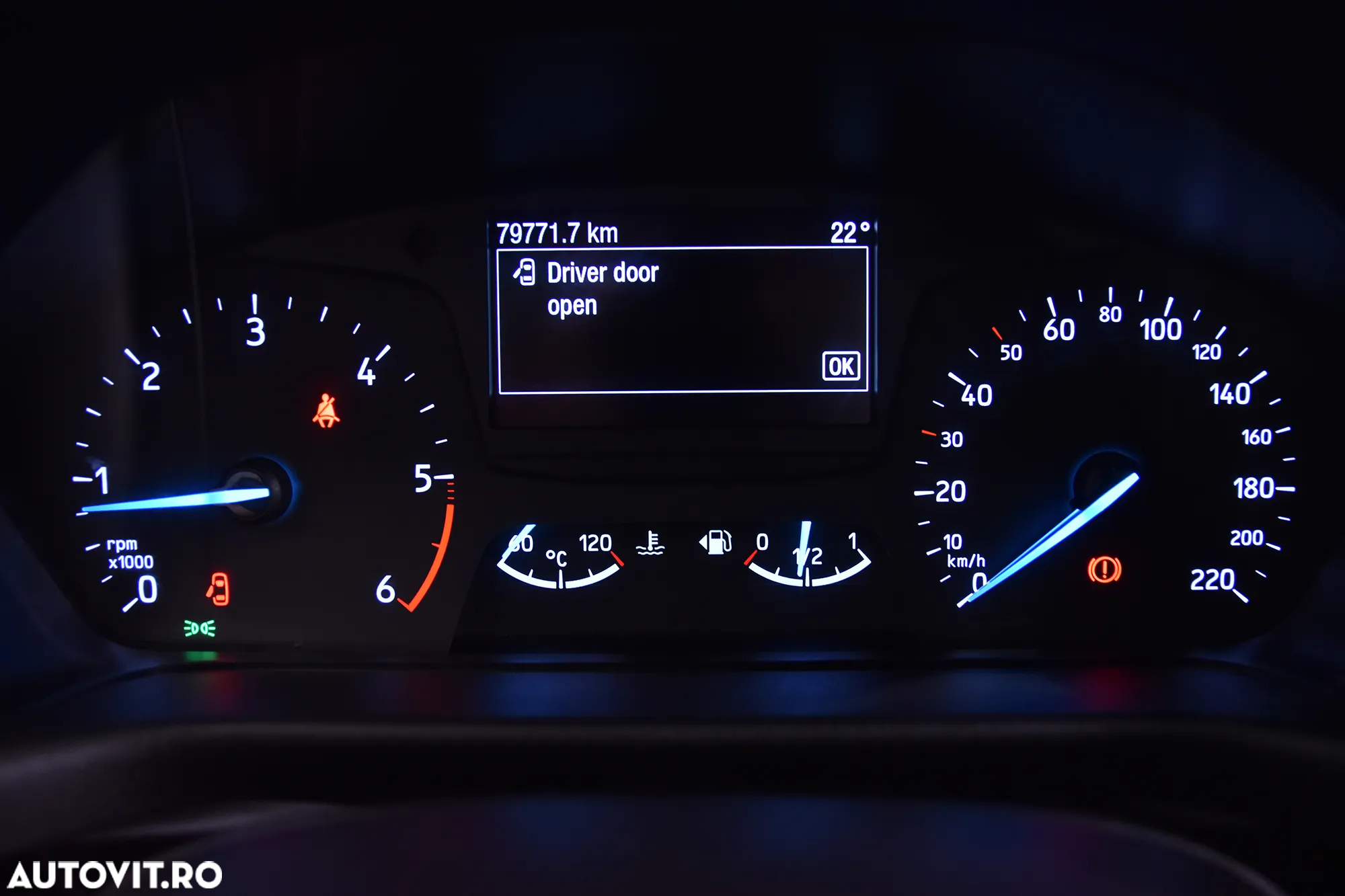 Ford Fiesta - 10
