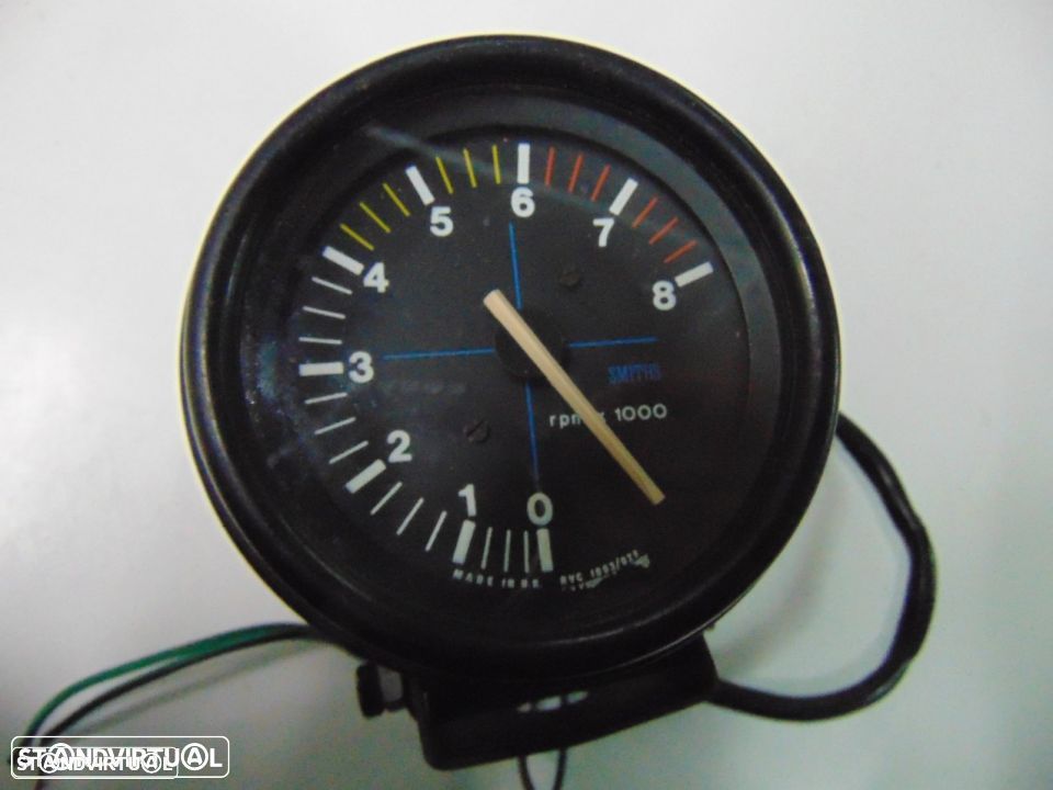 Smiths conta rotações - 2