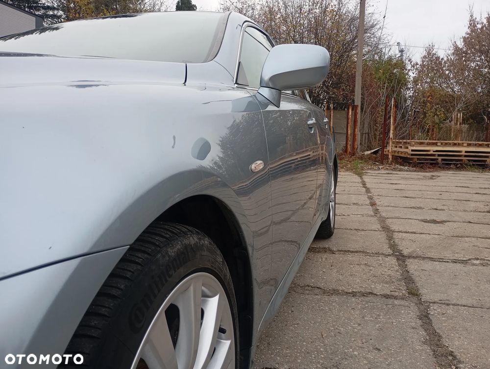 Lexus IS 250 Prestige - 12