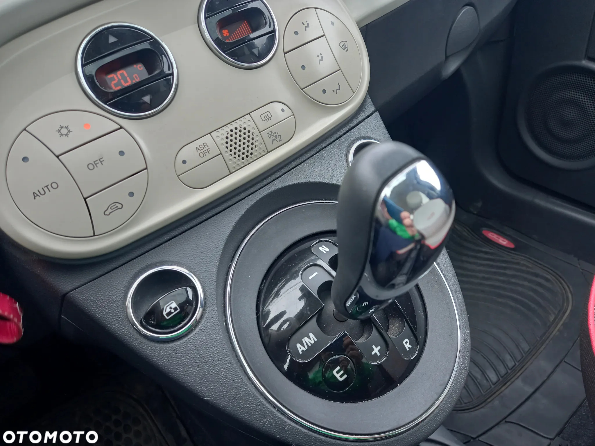 Fiat 500 1.2 Star Dualogic - 3