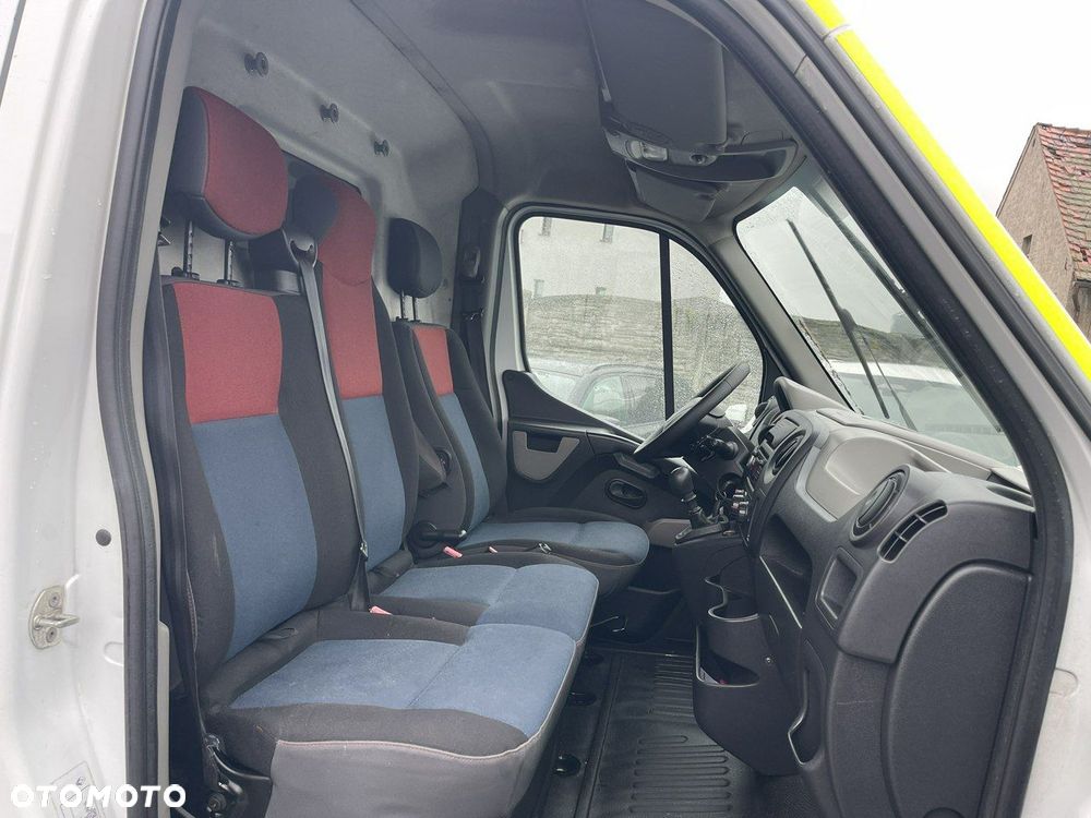Renault Master - 12