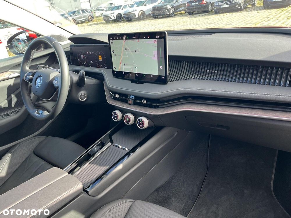 Skoda Superb - 11
