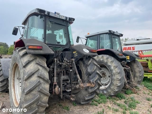 Massey Ferguson 8160 - 10