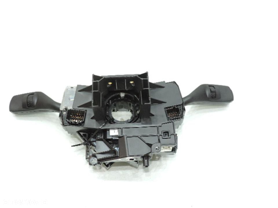 PRZEŁĄCZNIK ZESPOLONY TAŚMA FORD FOCUS MK2 LIFT - 10