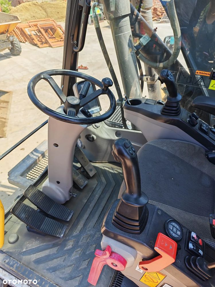 Volvo EW 140 D - 14
