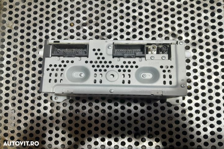 Modul navigatie DS7T-19C107-MH DS7T-19C107-MH Ford Mondeo MK5 [2014 - - 3