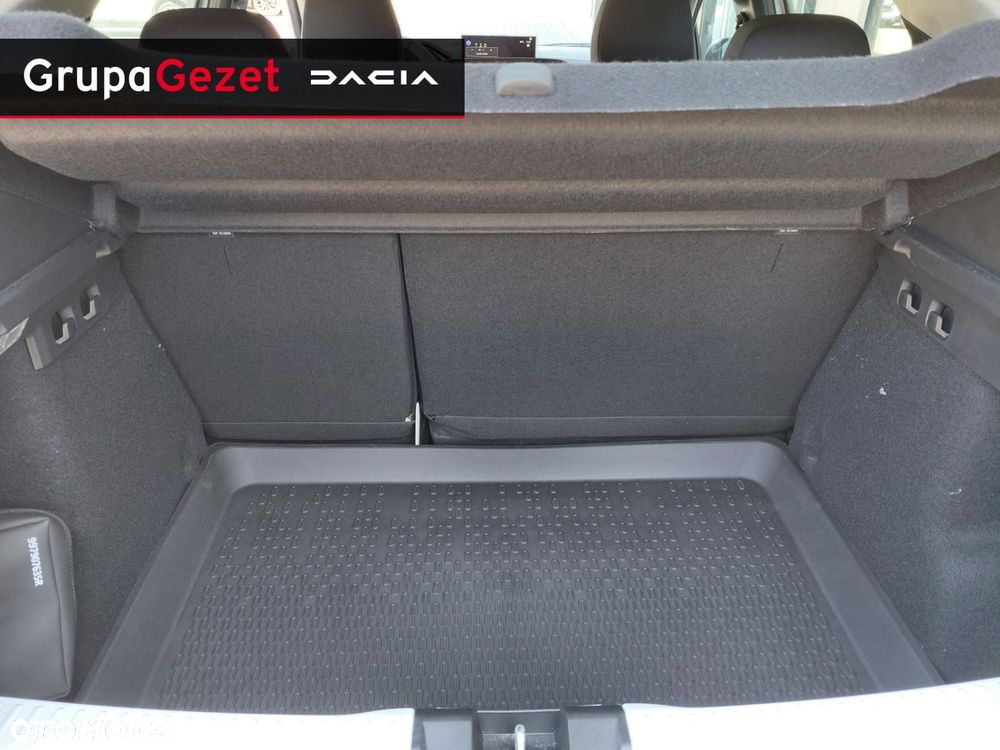 Dacia Sandero Stepway - 14
