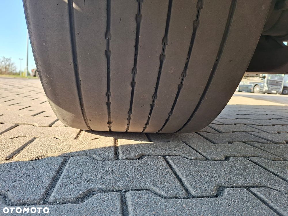 Volvo FH 500KM I-SAVE - 29