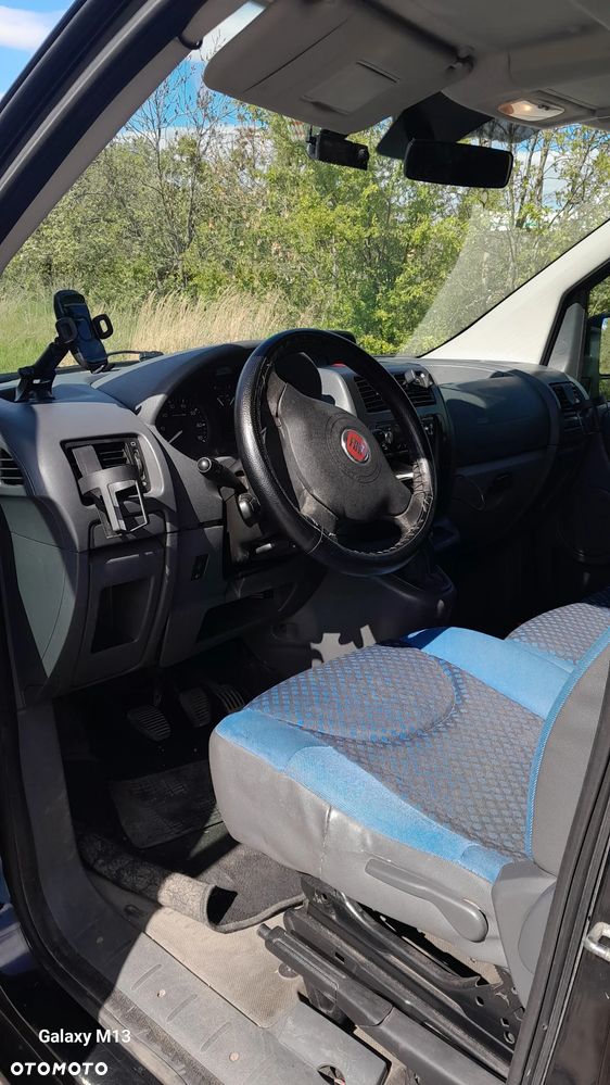 Fiat Scudo Panorama L2H1 Family - 7
