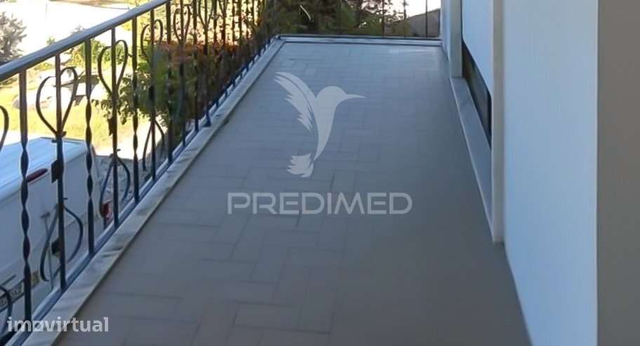 Moradia T6 com 2.080 m² de terreno em Celão - Tomar - Grande imagem: 4/19