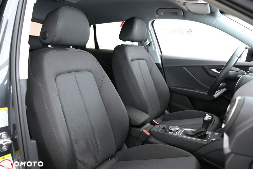 Audi Q2 - 30