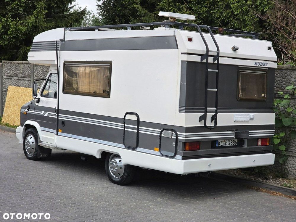 Fiat Ducato - 6