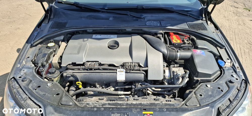 Volvo S80 T6 AWD Summum - 11