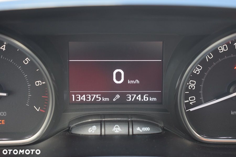 Peugeot 2008 PureTech 130 Stop&Start Allure - 19