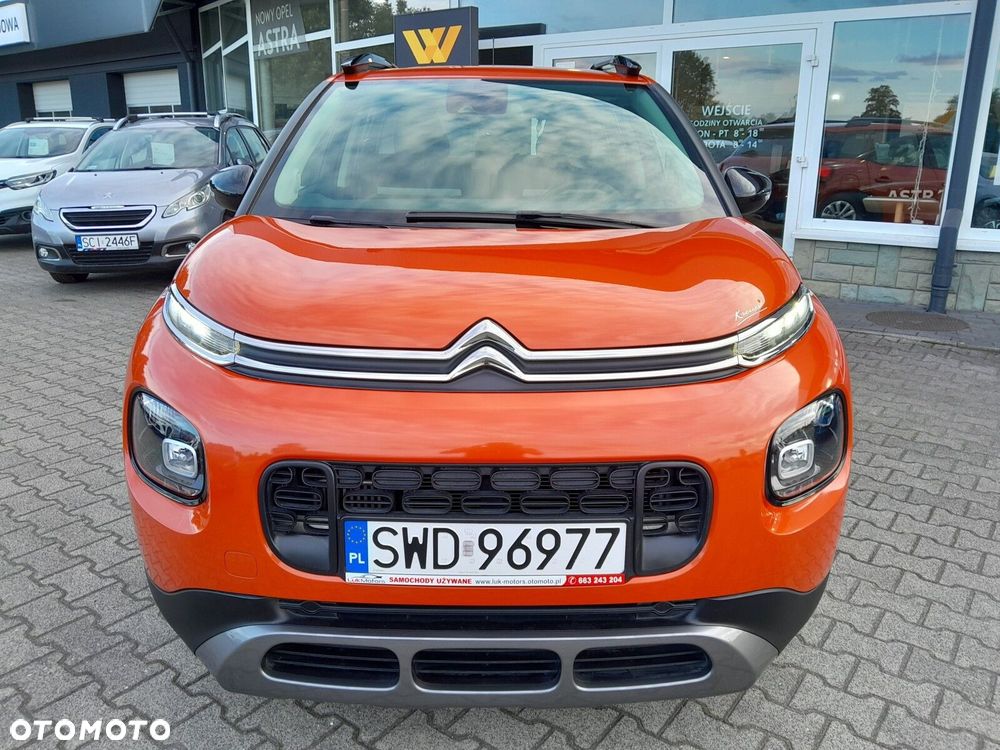 Citroën C3 Aircross - 3