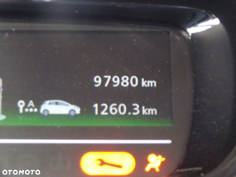 Części - Renault Zoe 65 kW 88 KM 15R - 7