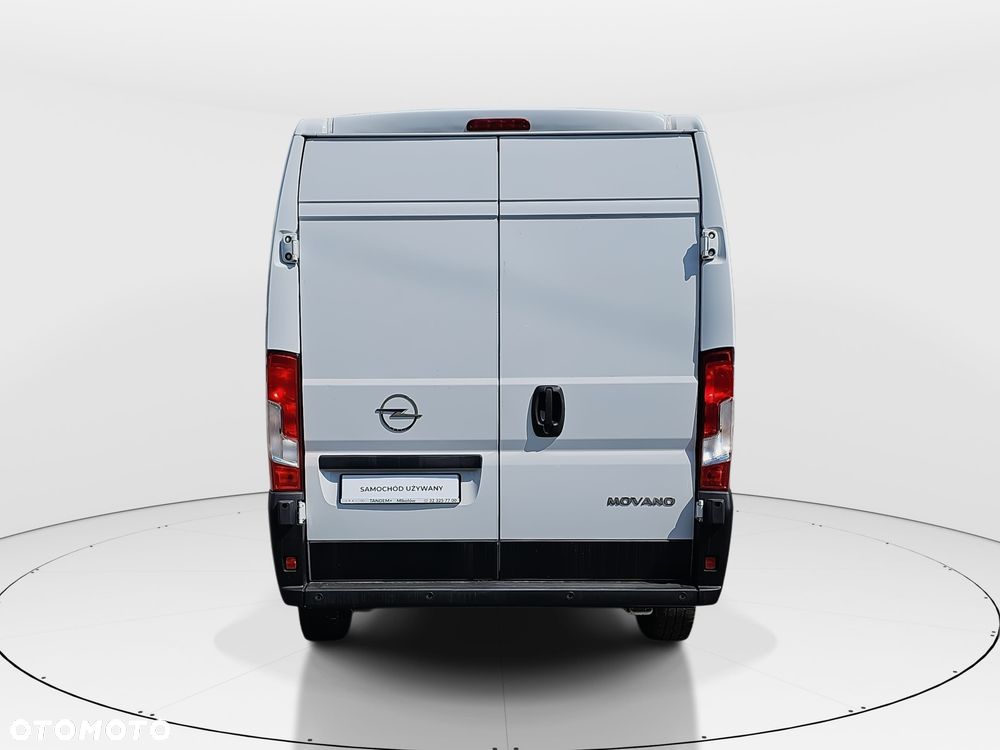 Peugeot BOXER - 7