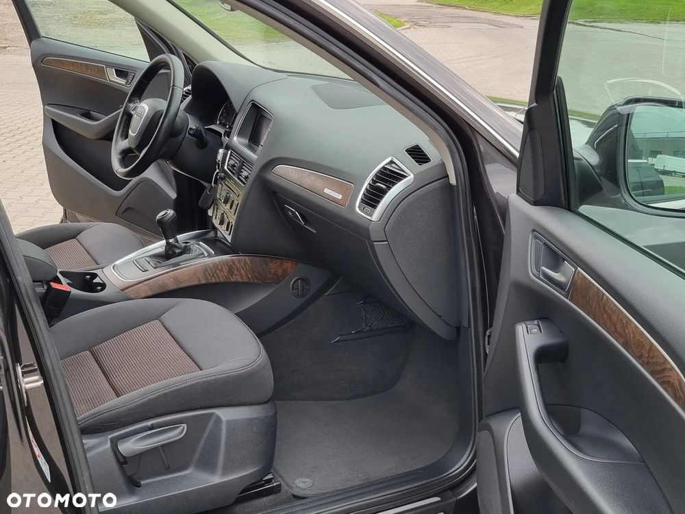 Audi Q5 2.0 TFSI Quattro - 22