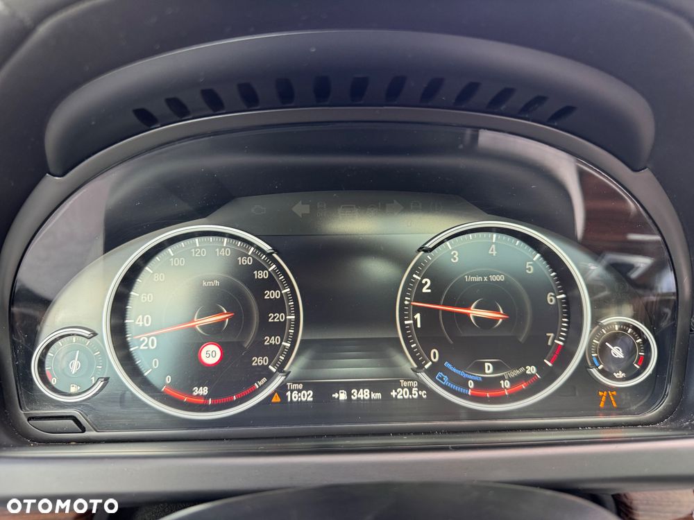 BMW Seria 6 640i xDrive Edycja M Sport - 21