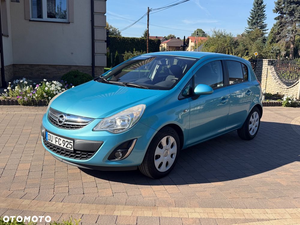 Opel Corsa - 17
