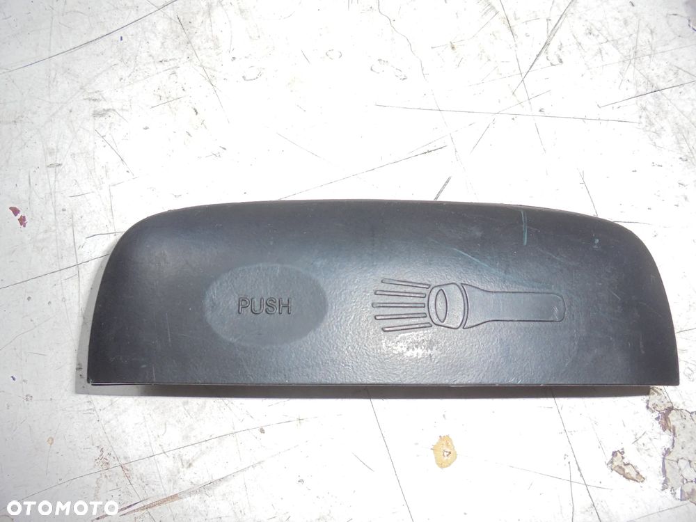 Freemont, Jeep latarka bagaznika - 1