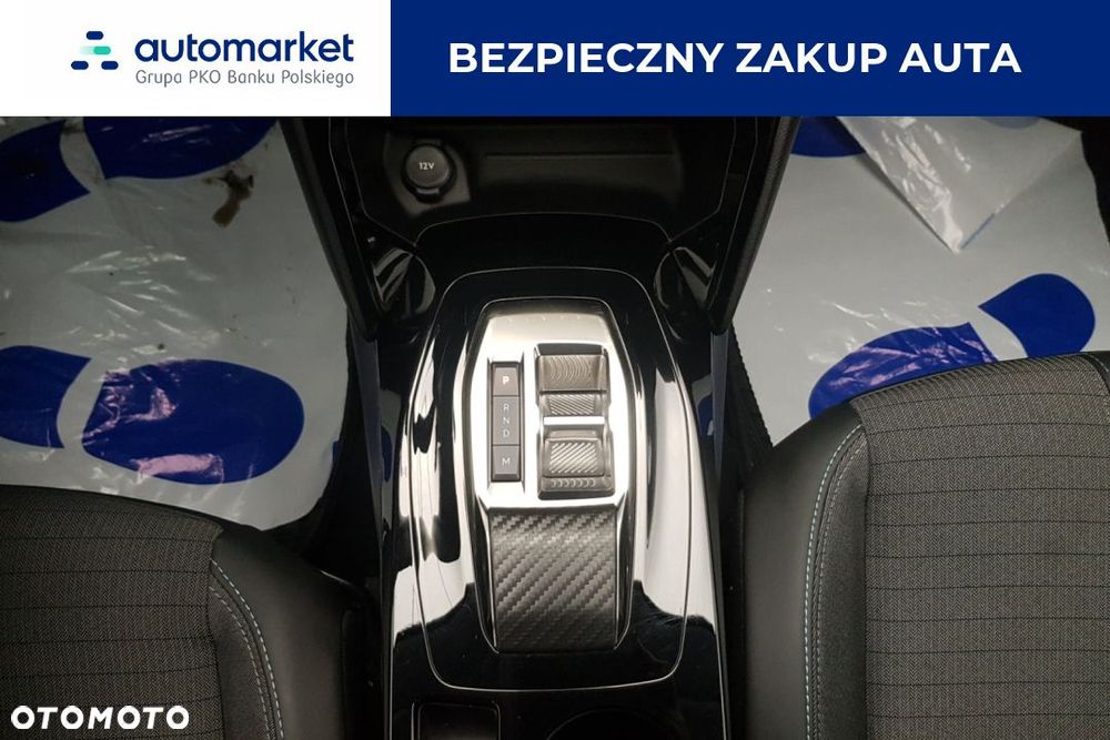 Peugeot 208 1.2 PureTech Allure Pack S&S - 20