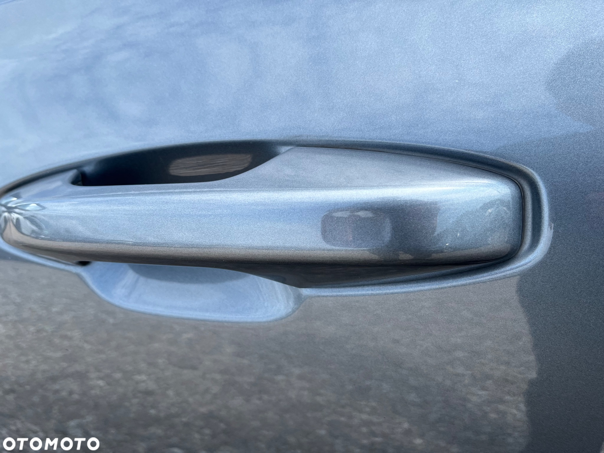 Volvo V60 B4 D Geartronic Inscription - 35