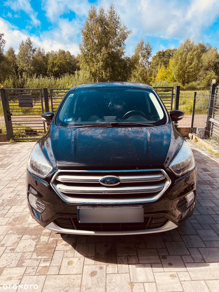 Ford Kuga 1.5 EcoBoost FWD Trend ASS MMT6 - 2