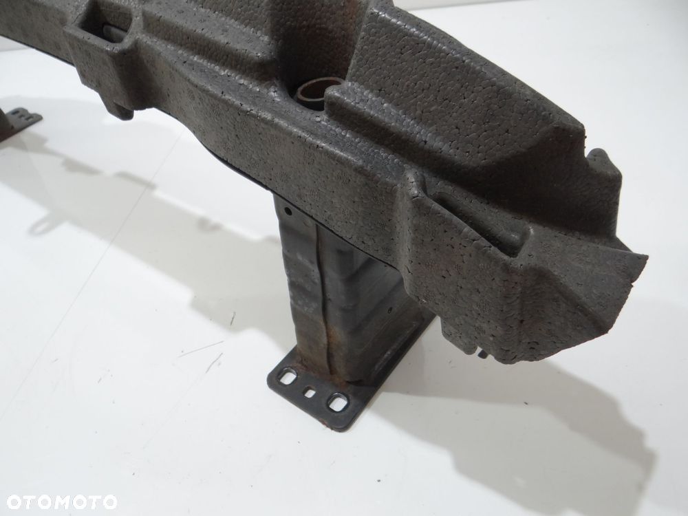 BELKA ABSORBER ZDERZAKA PRZÓD BMW X1 E84 LCI (17229385) - 4
