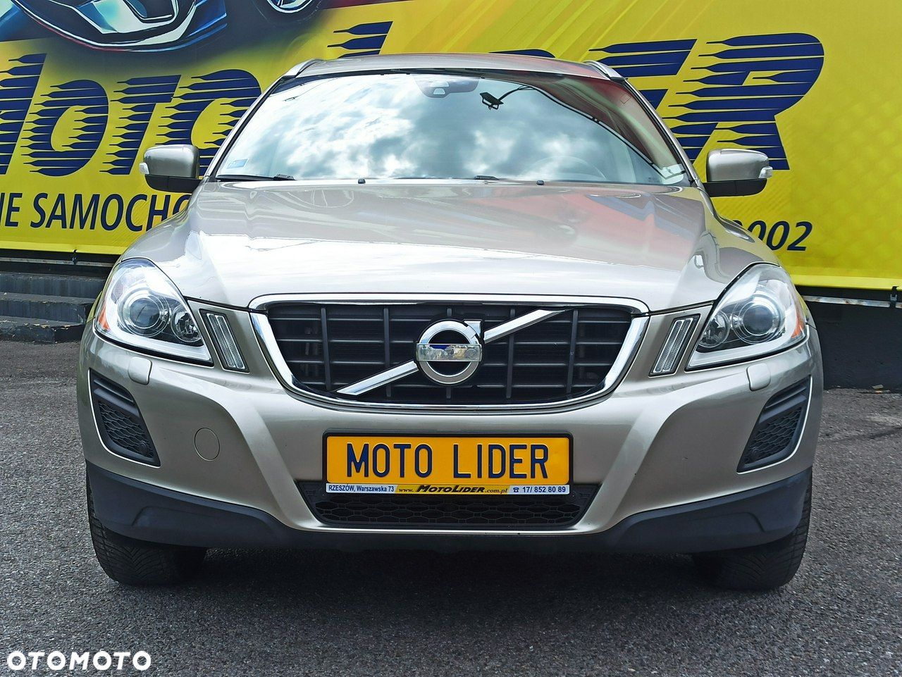 Volvo XC 60 - 2