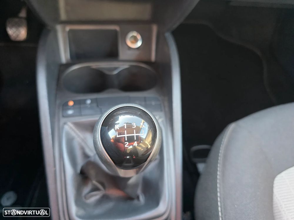 SEAT Ibiza 1.2 TSI Style - 12