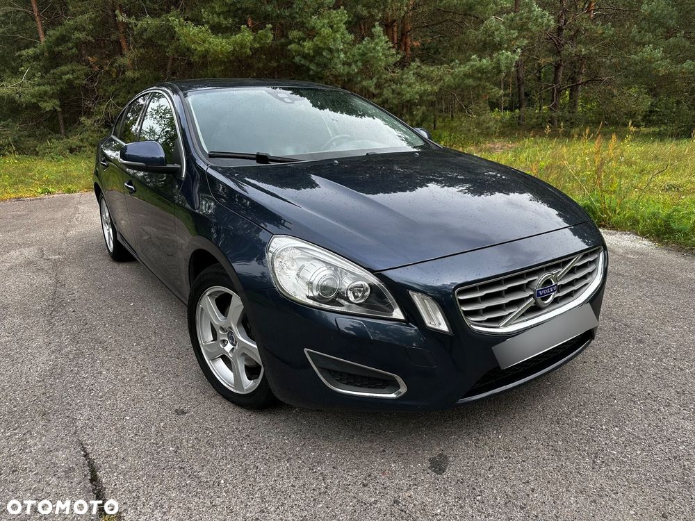 Volvo S60 - 7