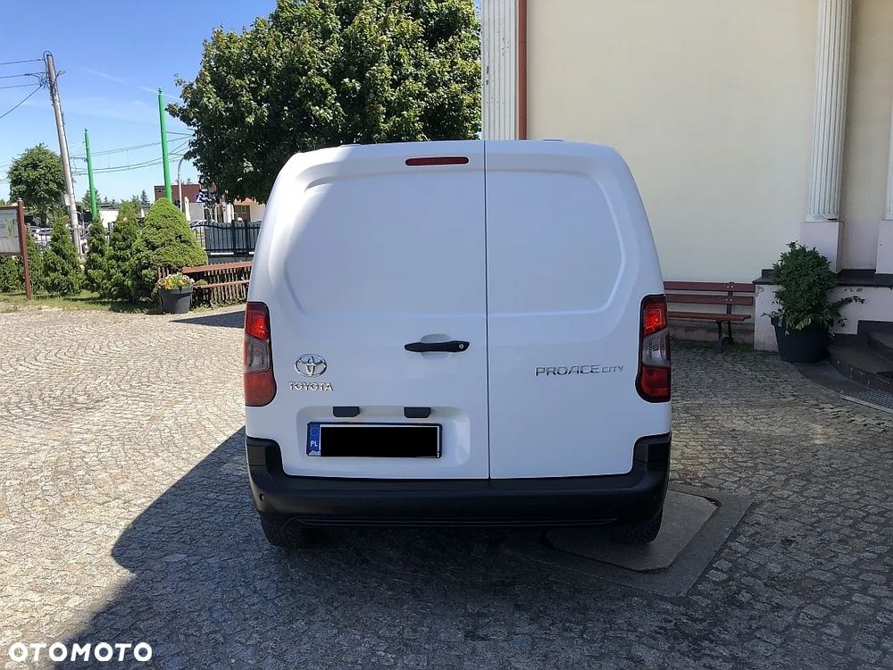 Toyota Proace City - 6