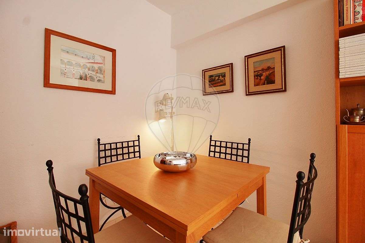 Apartamento T2 para arrendamento - Grande imagem: 4/20