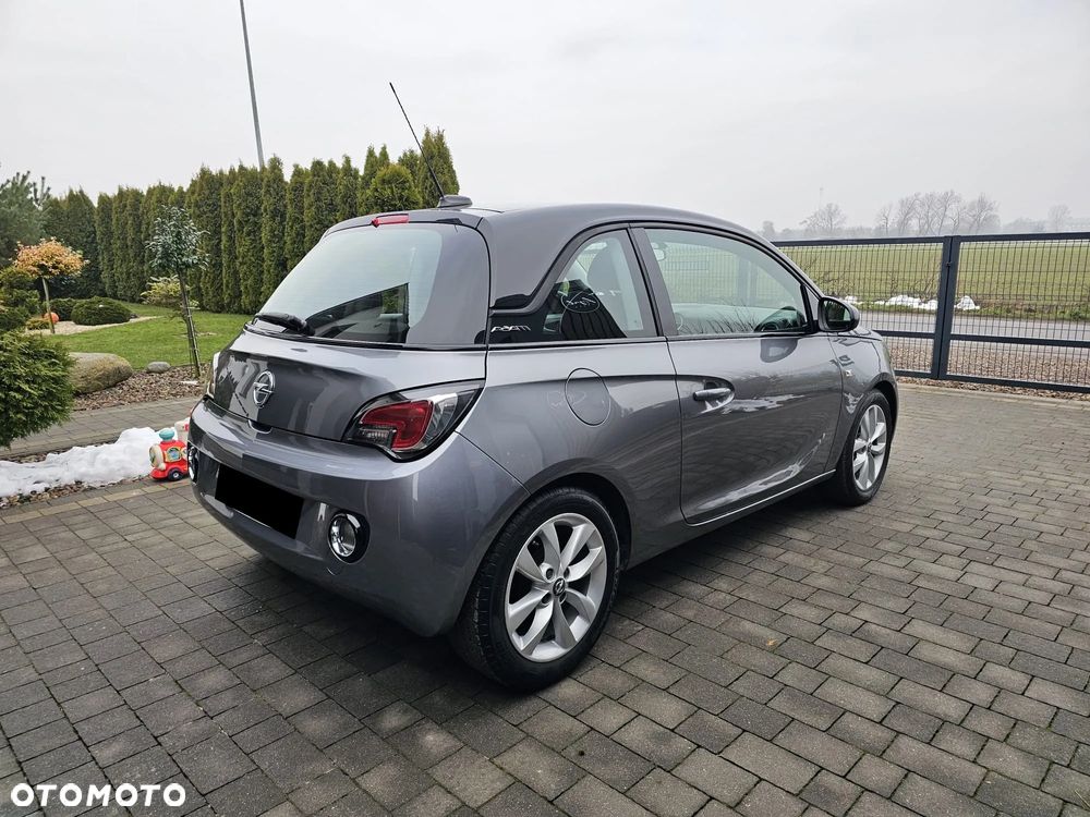 Opel Adam 1.4 Yourself S&S - 4