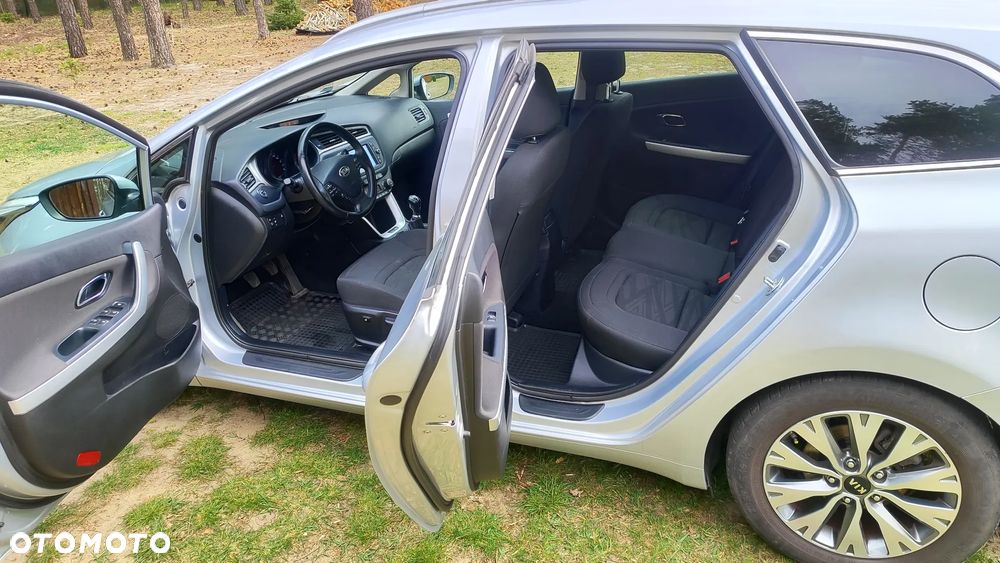 Kia Ceed 1.6 GDI Smart Plus - 15