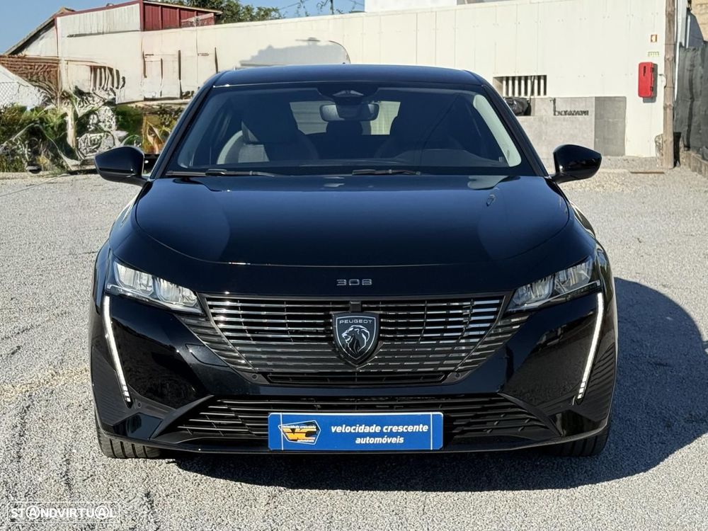 Peugeot 308 1.2 PureTech Allure - 2