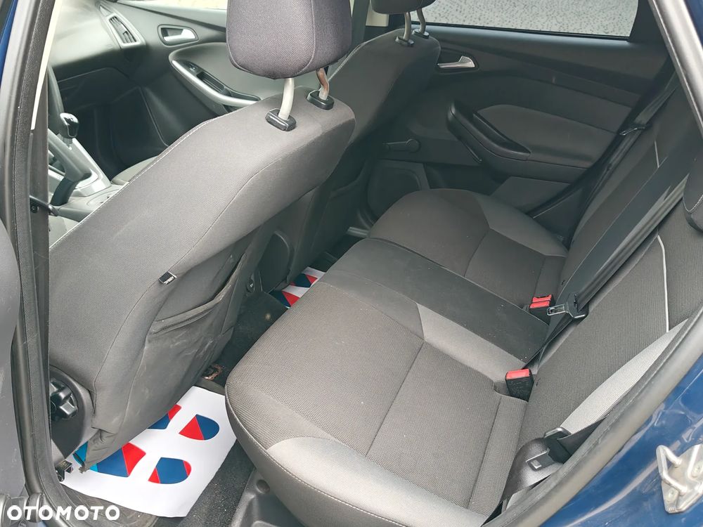 Ford S-Max 2.0 TDCi Gold X - 7