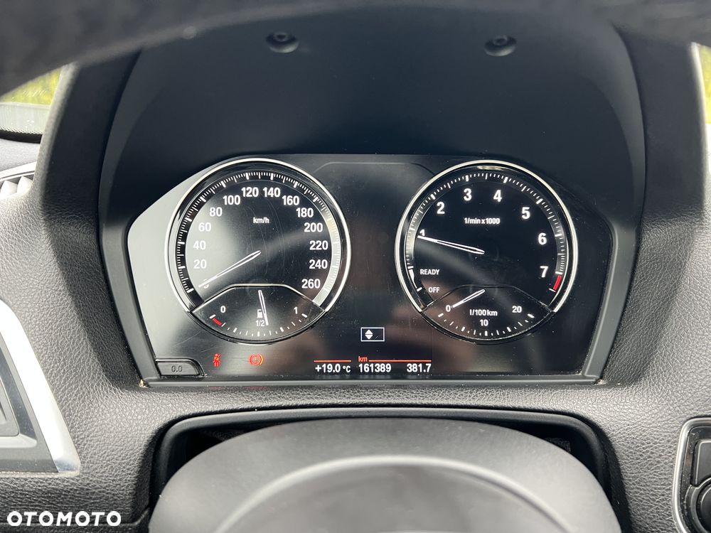 BMW Seria 1 118i M Sport Shadow - 19