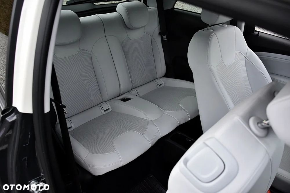 Opel Adam 1.4 EcoFLEX Start/Stop White Link - 38