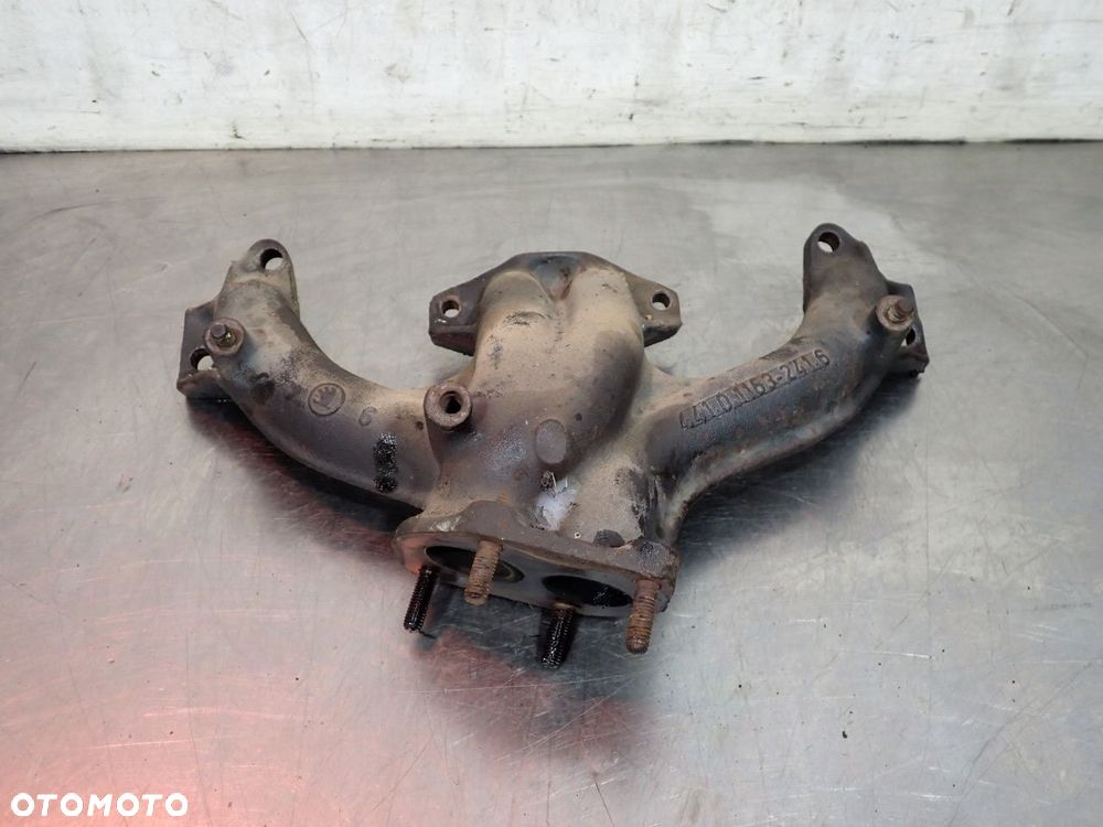 KOLEKTOR WYDECHOWY SKODA FELICIA 1.3  44101163-2416 - 1