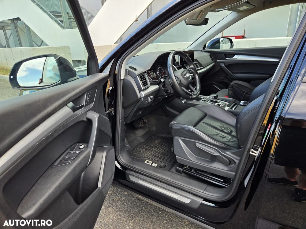 Audi Q5 2.0 TDI Quattro S tronic - 5