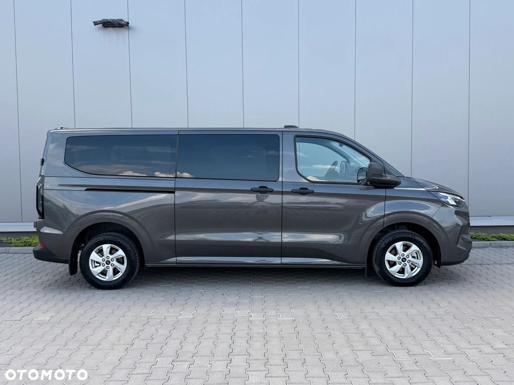 Ford Transit Custom Kombi 320 L2H1 Trend M1 - 7