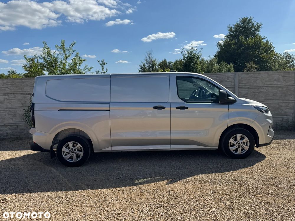 Ford Transit Custom - 5