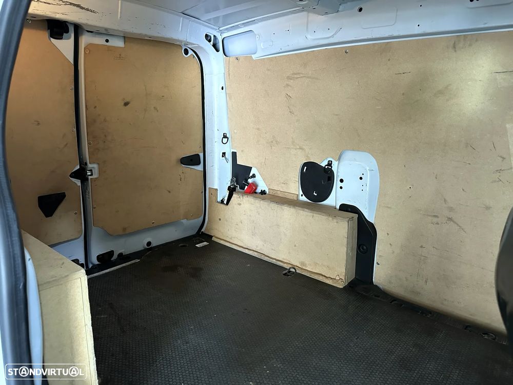 Renault EXPRESS - 18