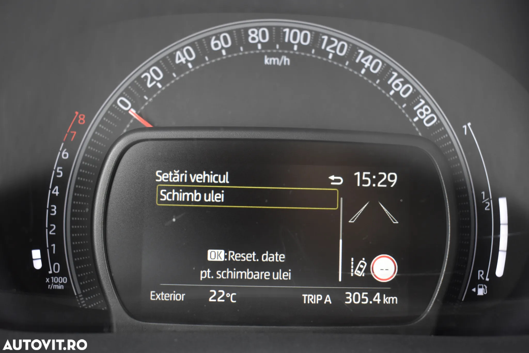 Toyota Aygo X 1.0l MT Active - 24