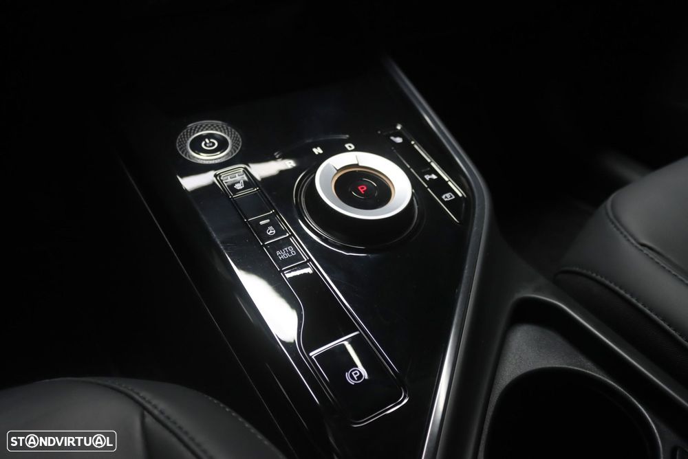 Kia Niro EV 64kWh Tech - 17
