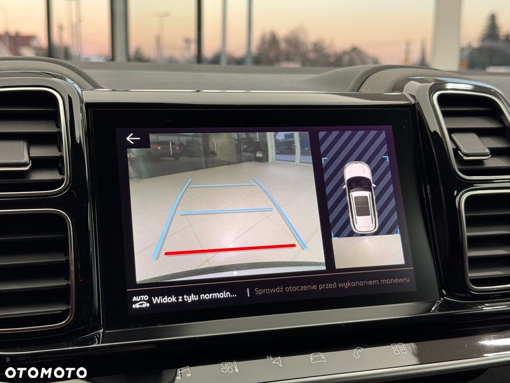 Citroën C5 Aircross 1.5 BlueHDi Feel - 39