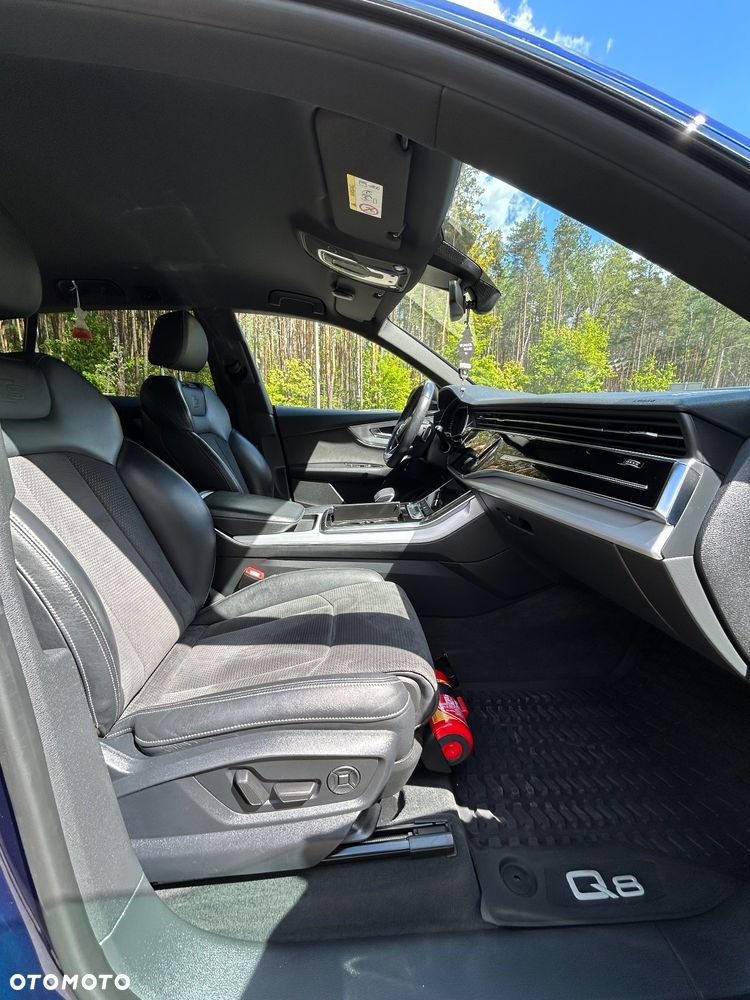 Audi Q8 - 14